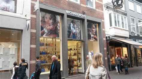 michael kors den haag solliciteren|Michael Kors .